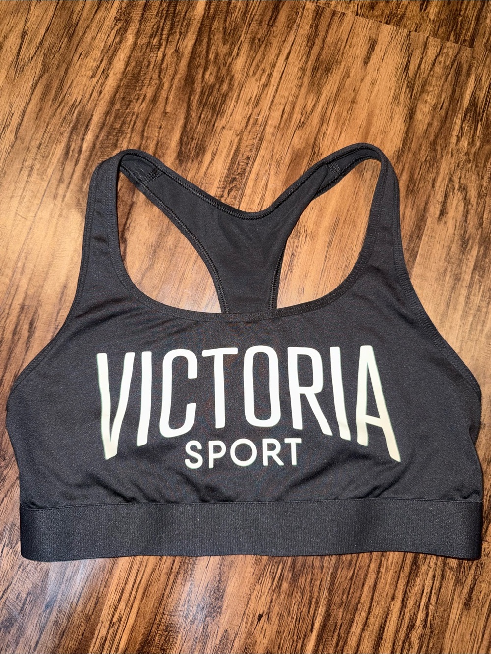 Victoria Sport Racerback Sports Bra